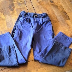 Boys Pants Polo and Chaps size 6